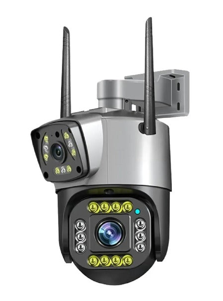 Gray helmet for bikers